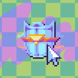 Ícone de Hypnospace Outlaw
